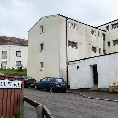 Corrie View Apartment Fort William Bagian luar foto