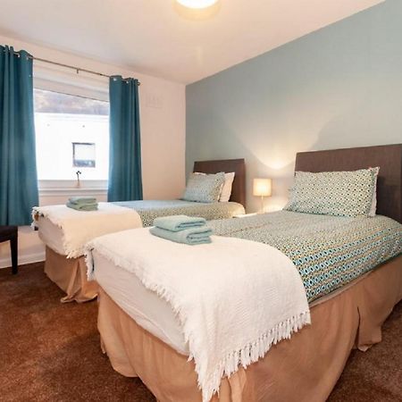 Corrie View Apartment Fort William Bagian luar foto