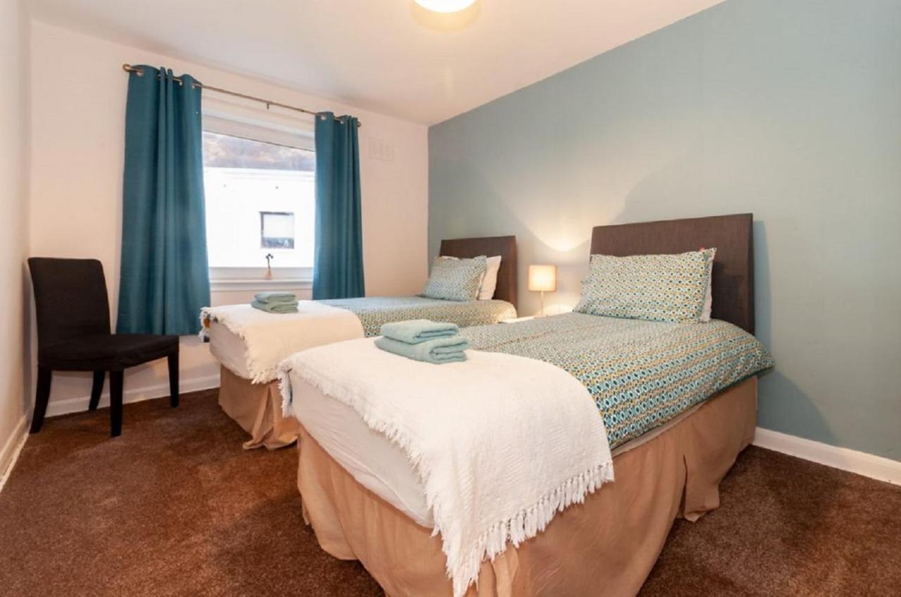Corrie View Apartment Fort William Bagian luar foto