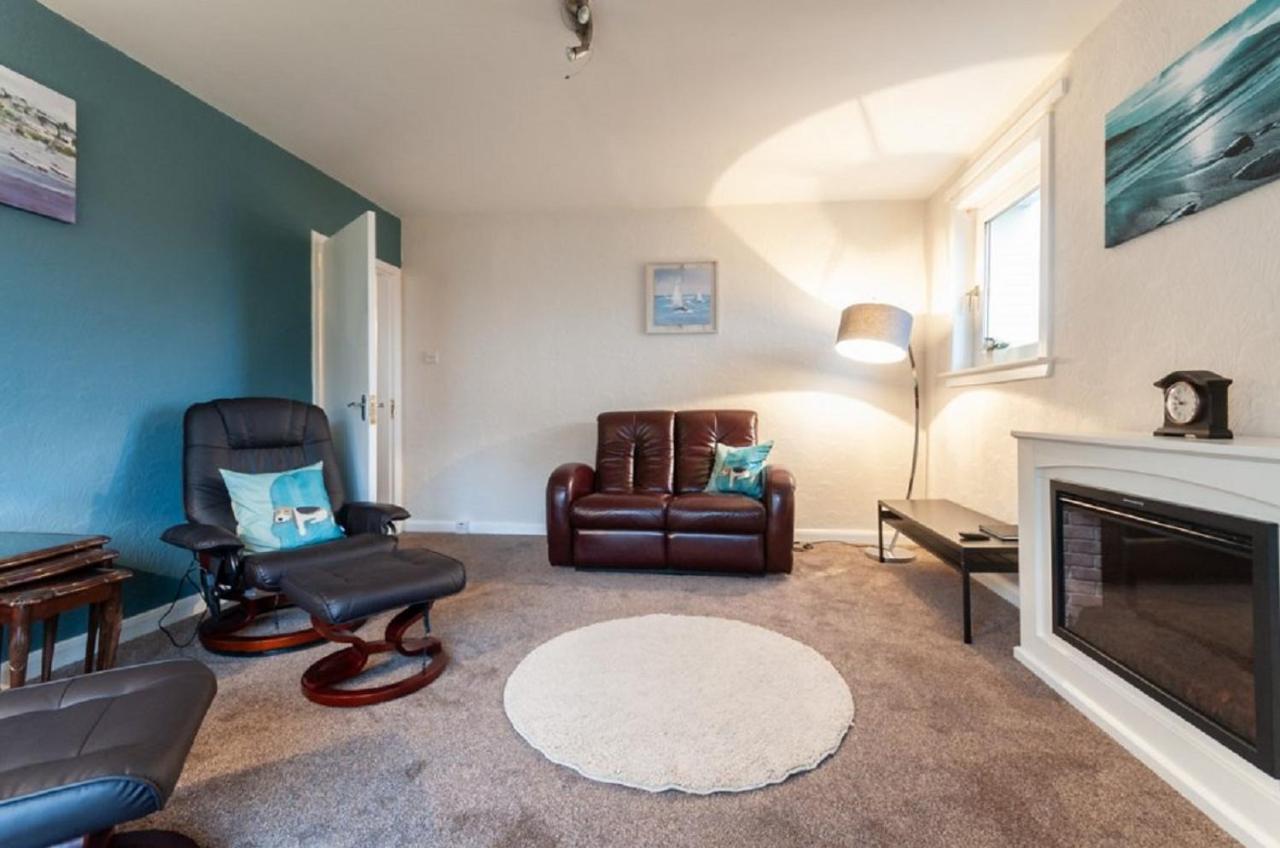 Corrie View Apartment Fort William Bagian luar foto