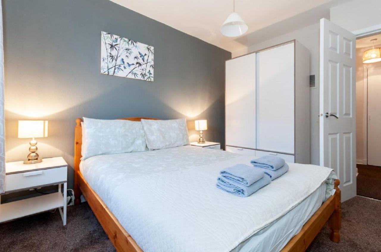 Corrie View Apartment Fort William Bagian luar foto