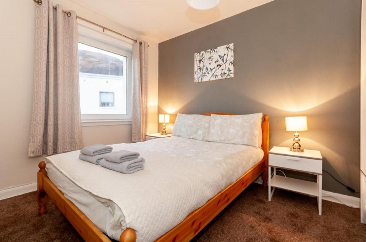 Corrie View Apartment Fort William Bagian luar foto