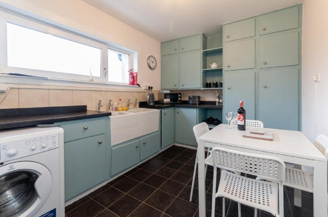 Corrie View Apartment Fort William Bagian luar foto