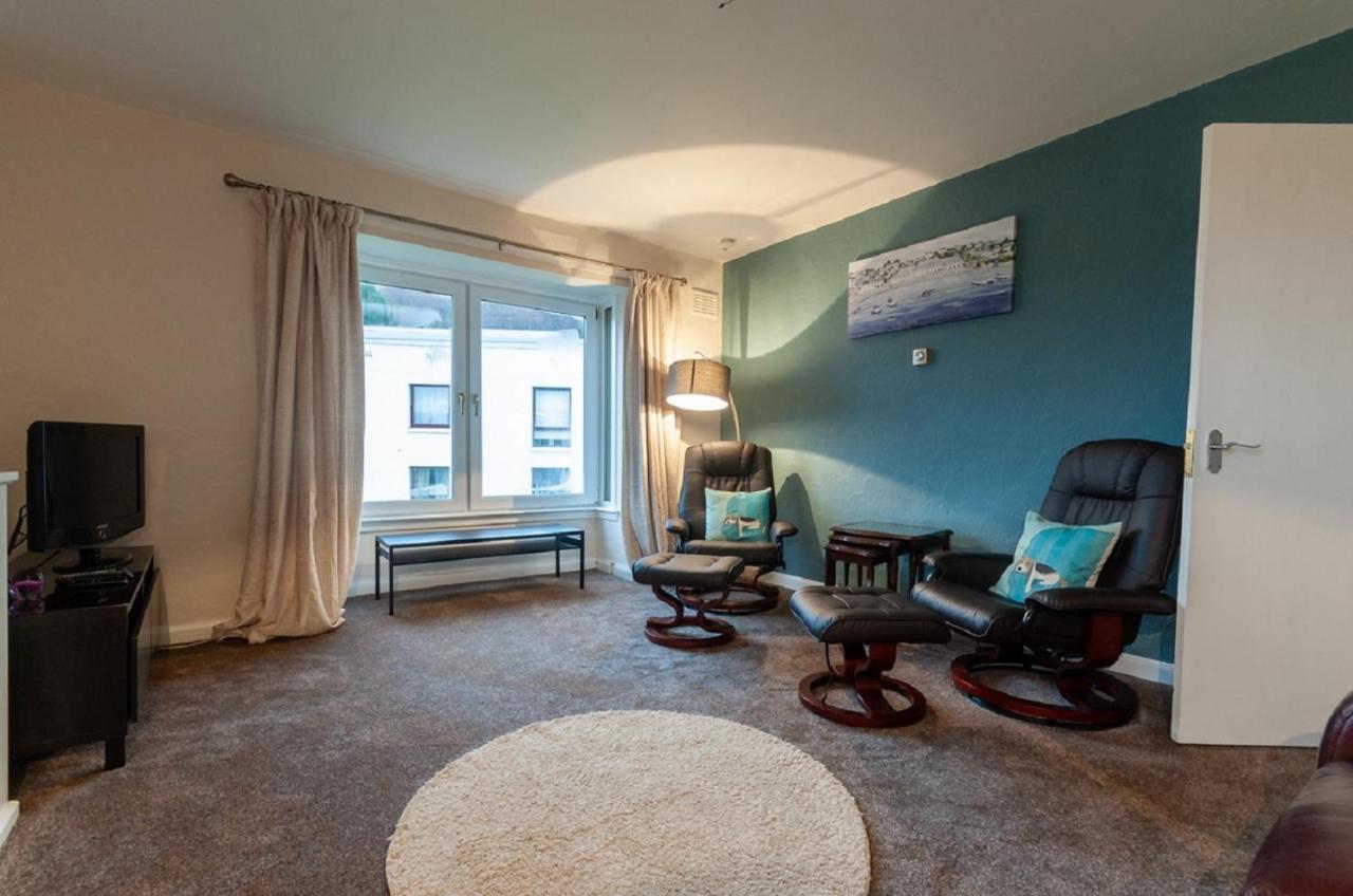 Corrie View Apartment Fort William Bagian luar foto
